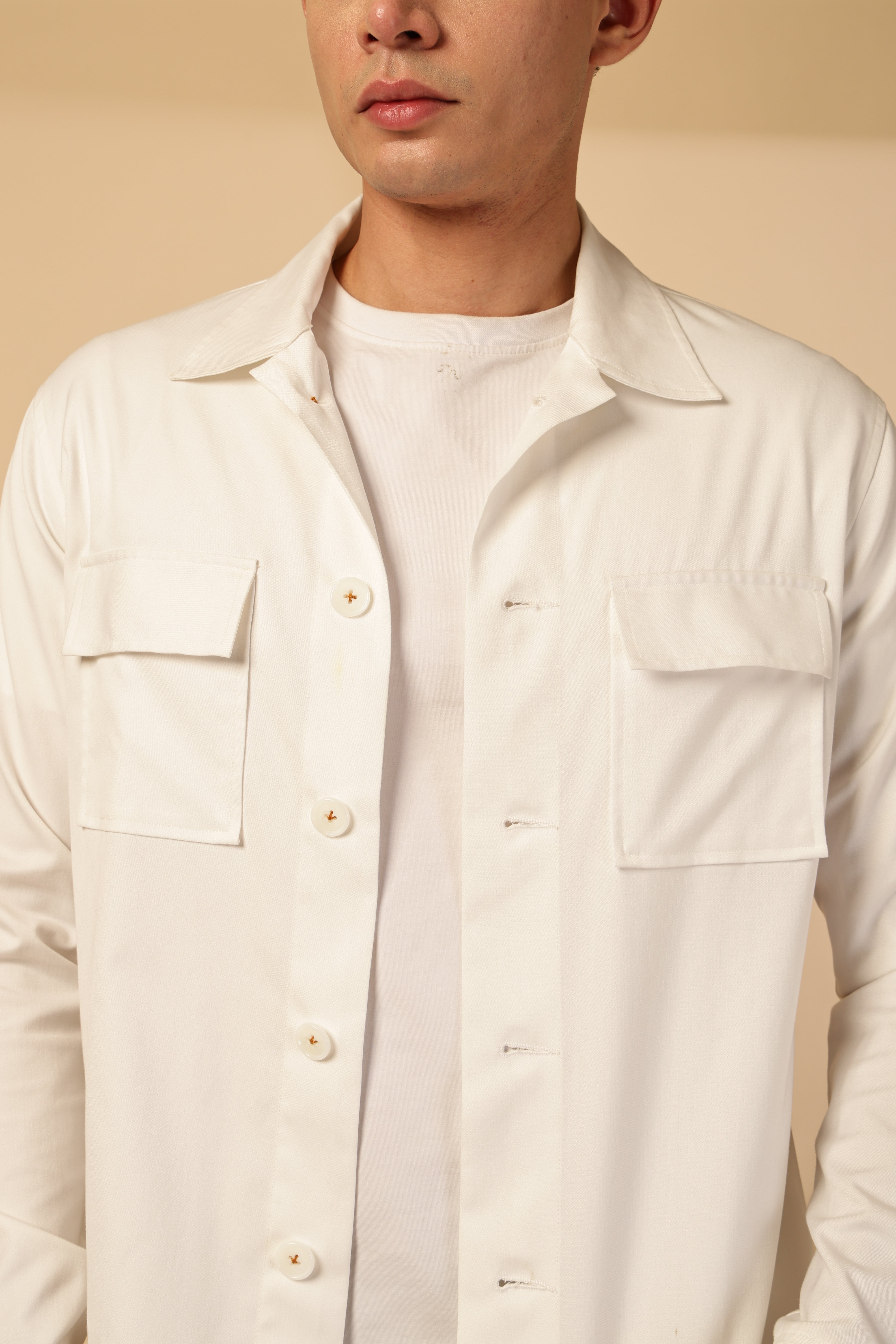 Majnu Bhai Shacket